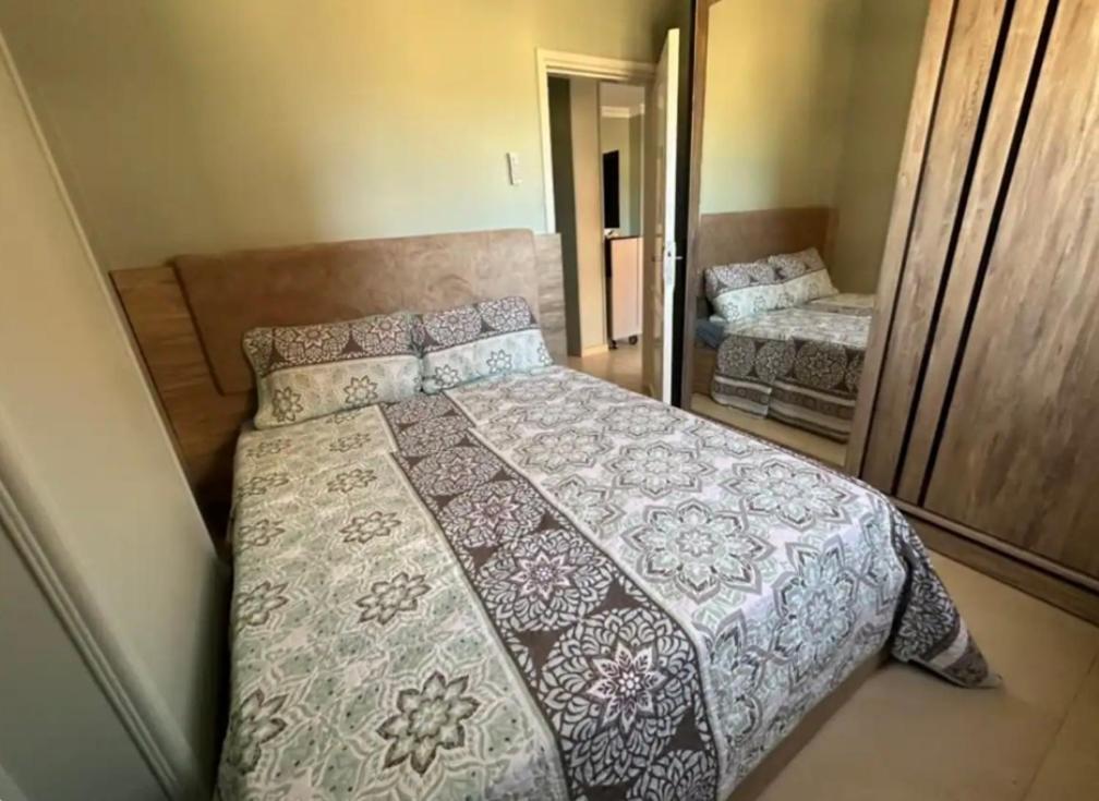 Mit Meerblick Appartement *