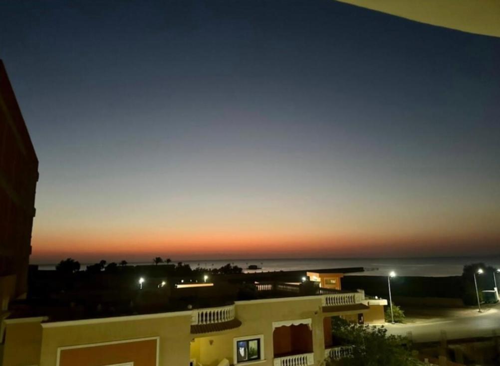 Appartement Mit Meerblick Hurghada