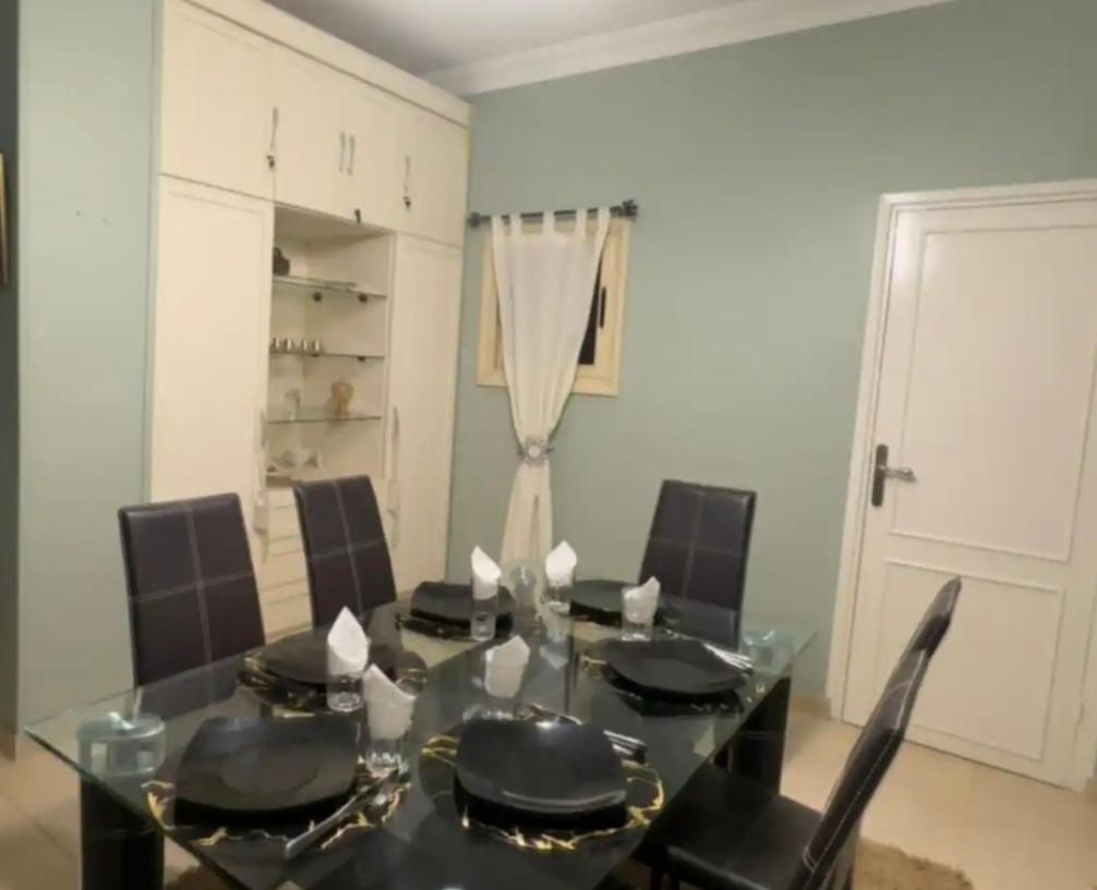 Mit Meerblick Appartement *