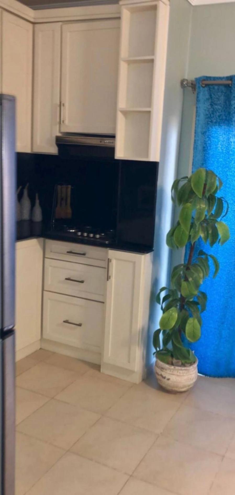 Appartement Mit Meerblick *