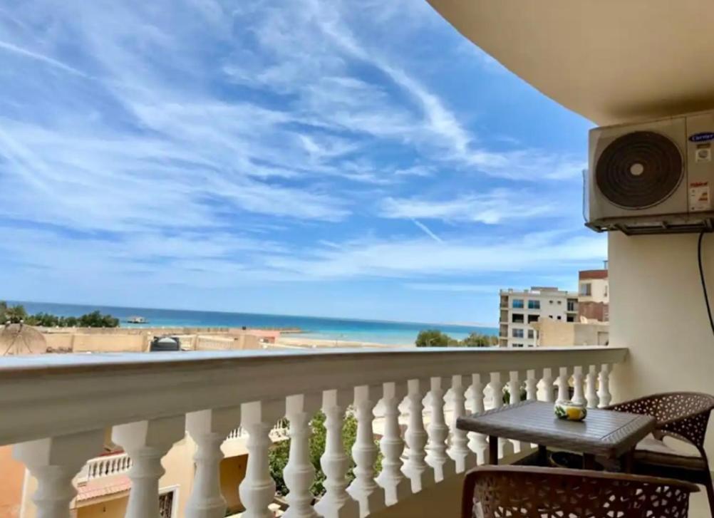 Apartment Mit Meerblick Hurghada