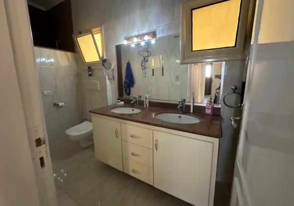 Mit Meerblick Appartement *